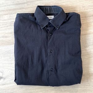 Le Château‎ Mens Dress Shirt